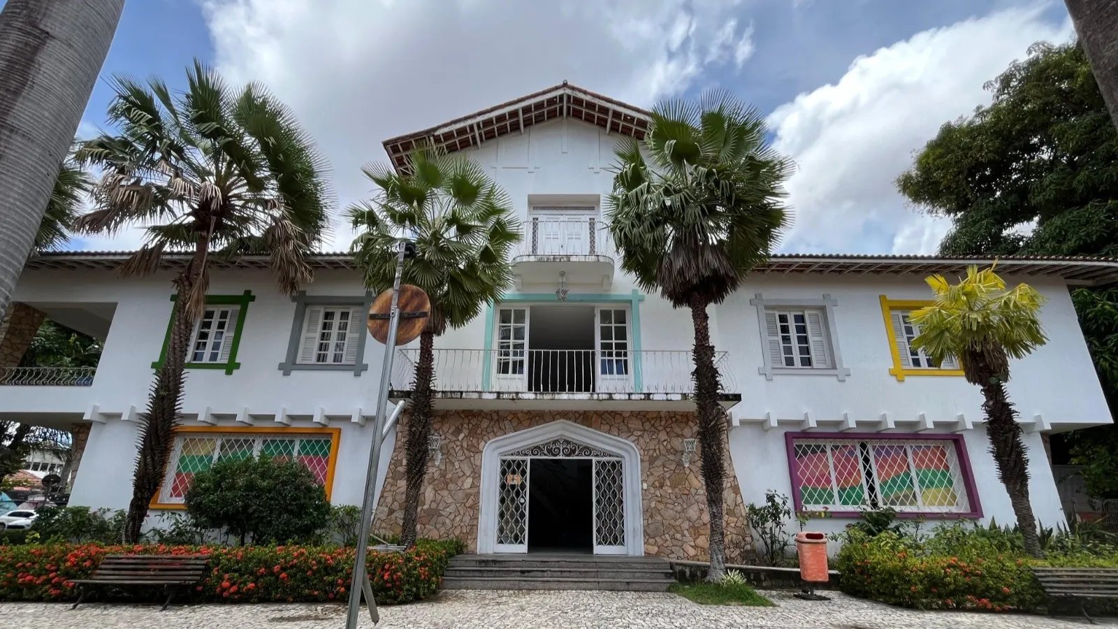 Vila das Artes celebra 20 anos de formação artística com programação especial gratuita em outubro
